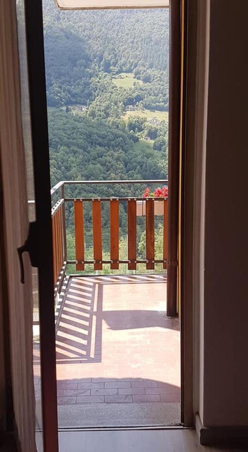 Bed and Breakfast Cedarwood Premana Экстерьер фото