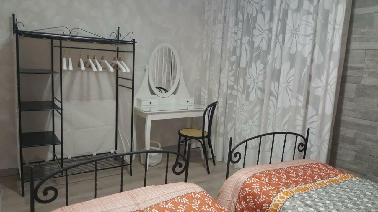 Bed and Breakfast Cedarwood Premana Экстерьер фото